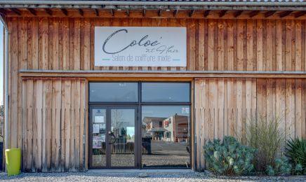 Coloc At Hair : Coiffeur à Le Porge