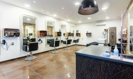 L’Atelier N°24 : Coiffeur à Cournon-d'Auvergne