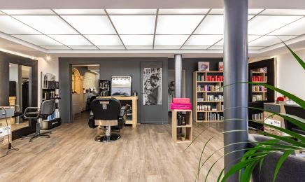 Alémona : Coiffeur à Trévoux