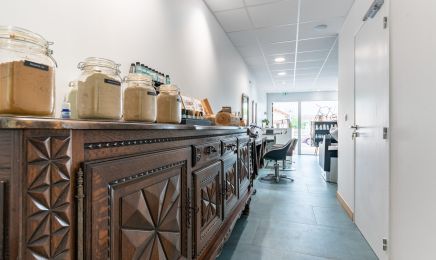 O Charleston : Coiffeur à Cenon