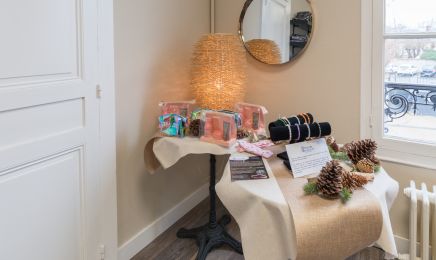 Gooseberry : Coiffeur à Chartres
