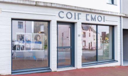 Coifemoi : Coiffeur à Landévant