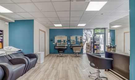 Ludik' styl' : Coiffeur à Villeneuve-sur-Lot