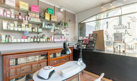 Institut Agatha : Manucure à Agde