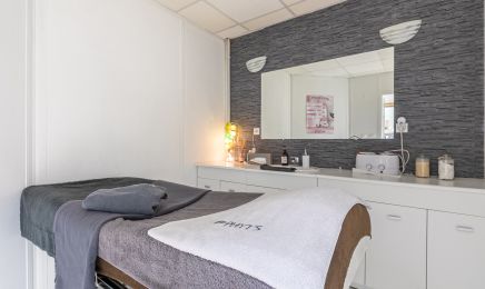 Lili Esthetique : Manucure à Pont-Sainte-Maxence