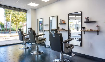 Chez Josh : Coiffeur à Le Mans