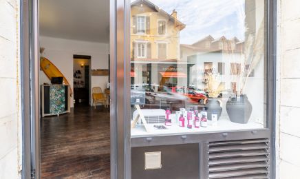 Isidore Coiffeur : Coiffeur à Biarritz