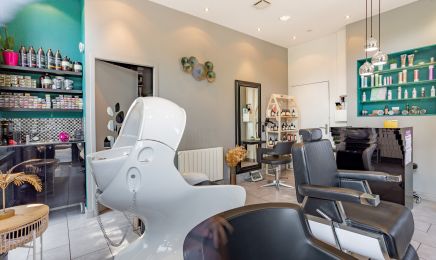 Atelier Loly by Cam : Coiffeur à La Ravoire