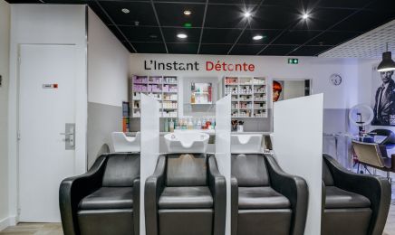 Yzatis - Saint-Jean-de-Védas : Institut de beauté à Saint-Jean-de-Védas