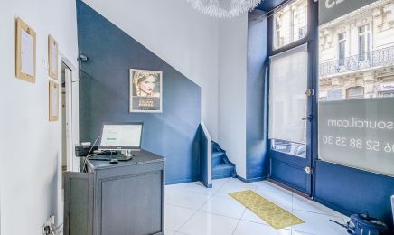 Bar à sourcils - Béziers : Institut de beauté à Béziers