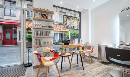 Vahe Coiffure : Barbier à Saint-Étienne