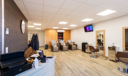 Alliance Coiffure : Coiffeur à Valserhône