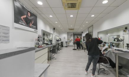 JP Coiffure : Coiffeur à Auch