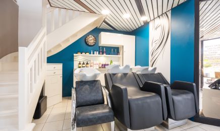 L’instant coiffure & beauté : Institut de beauté à Broons