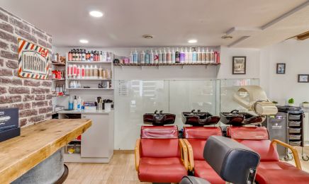 Salon Saint-Louis : Coiffeur à Dammartin-en-Goële