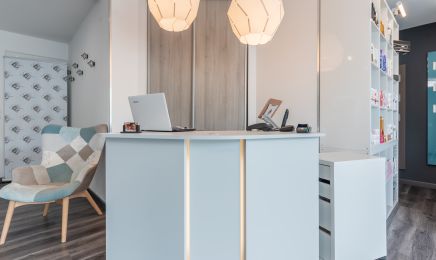 New Look Coiffure  : Coiffeur à Libourne