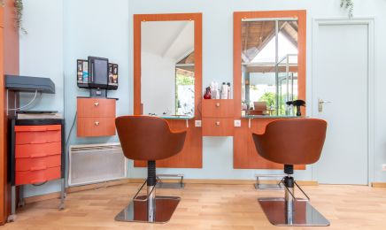 Le Salon De Mary  : Coiffeur à Pleuven