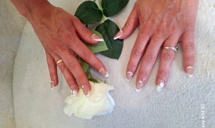 Les mains dargent : Institut de beauté à Castres