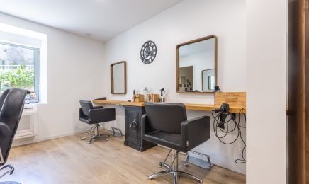 Sylvie Brun Coiffure : Coiffeur à Lavelanet
