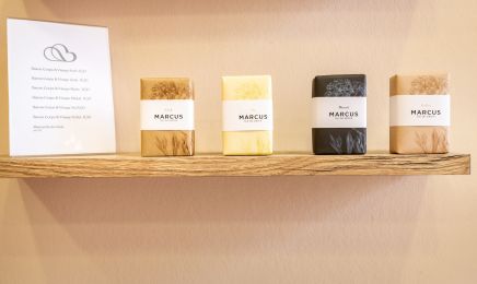 Nuage beauté des ongles & soins naturels : Manucure à Fougères