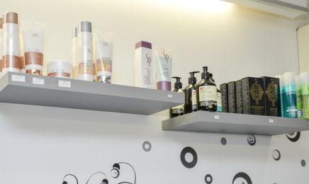 Just a Look by Laëtitia : Coiffeur à Istres