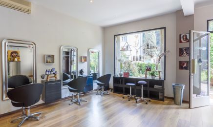 Atelier 113 : Coiffeur à Nice