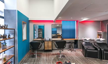 AuSalon by Sébastien A : Coiffeur à Montpellier