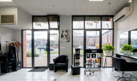 New Air : Coiffeur à Toulouse