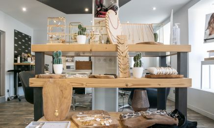 FD CONCEPT by Florence et David : Coiffeur à Villars