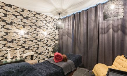 Zone Zen Spa : Manucure à Reims