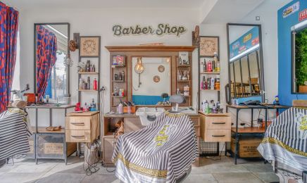 Studio cut  : Coiffeur à Vitry-sur-Seine