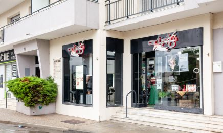 Artist'n Co : Coiffeur à Voiron