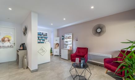L&Vous : Institut de beauté à Villefranche-de-Rouergue
