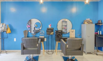 L'Atelier 77 : Coiffeur à Boissise-le-Roi