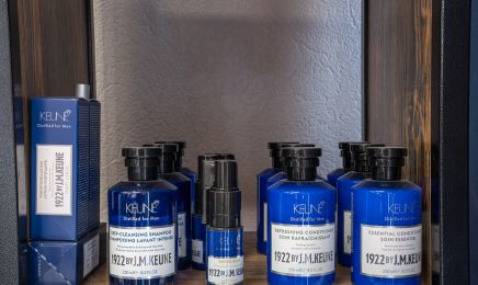 EMA By Elé : Coiffeur à Clouange