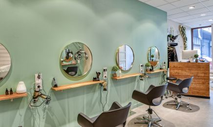 En Tête à Tête - Valenciennes : Coiffeur à Valenciennes