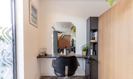 Salon B By Marc Rethoré : Coiffeur à Pornichet