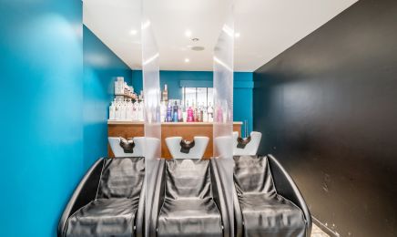 L’Atelier de Julie : Coiffeur à Villers-lès-Nancy