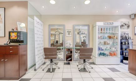 Viva La Vie by Arnault Coiffure - Saint Jean : Coiffeur à La Rochelle