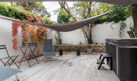 Espace Beauté & Bien Etre  : Coiffeur à Brignoles