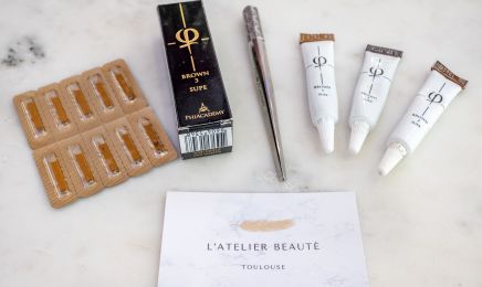 L'Atelier Beauté : Manucure à Toulouse