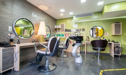 D & G - Galateau : Coiffeur à Limoges