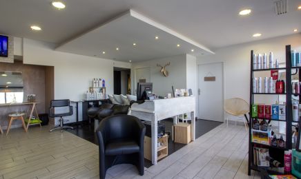 Hair Design : Manucure à Lescar