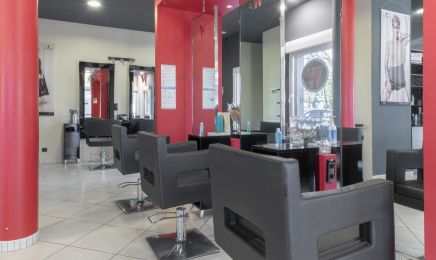 By Audrey  : Coiffeur à Plescop