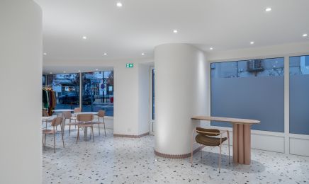 Louize : Manucure à Chalonnes-sur-Loire