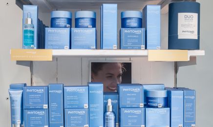 Espace Beauté Bien-être  : Manucure à Villeneuve-sur-Lot