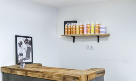 N.H.E.S.S : Coiffeur à Achenheim
