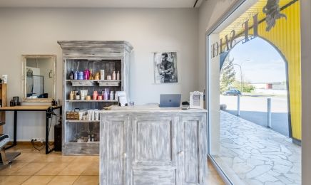 Le salon par Camille : Institut de beauté à Lombez