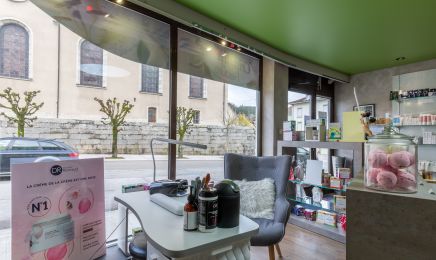Cristallys Beauté : Institut de beauté à Maîche
