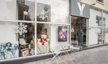 Salon Y Coiffure Bry sur Marne : Coiffeur à Bry-sur-Marne